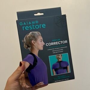 Posture Corrector